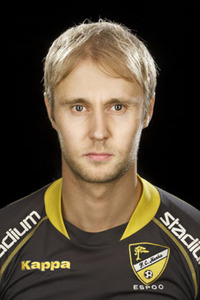 Roope Heilala (FIN)
