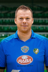 Gyula Tóth (HUN)