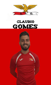 Claudio Gomes (POR)