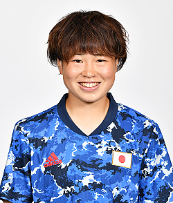 Asato Miyagawa (JPN)