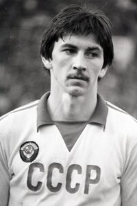 Yuri Susloparov (URS)
