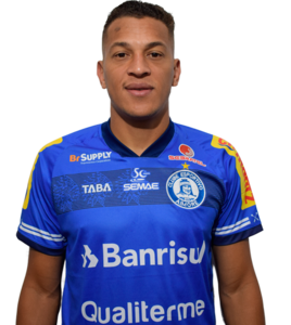 Profile of Wesley, Cruzeiro: Info, news, matches and statistics