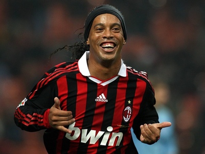 Ronaldinho Gaúcho