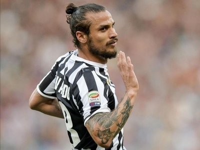 Daniel Osvaldo (ITA)