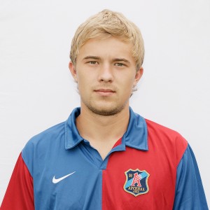 Valeriy Zavarov (UKR)