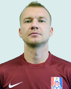 Aleksei Ivanov (RUS)