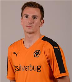Jed Wallace (ENG)