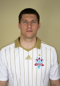 Viktor Dmitrenko (KAZ)