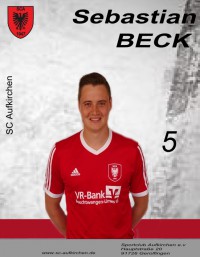 Sebastian Beck (GER)