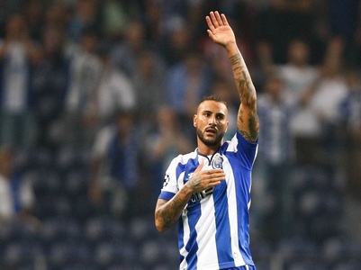 Ricardo Quaresma (POR)