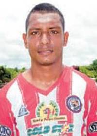 Marlon Peña (HON)
