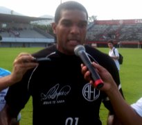 Zé Romário (BRA)