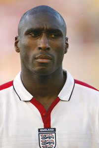 Sol Campbell (ENG)
