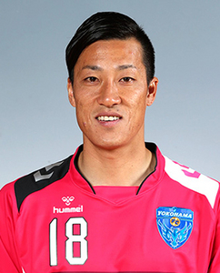 Yuta Minami (JPN)
