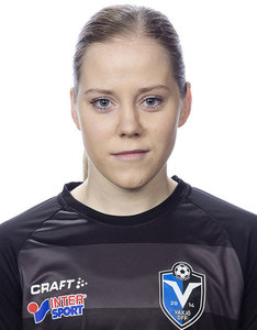 Sofia Johansson (SWE)