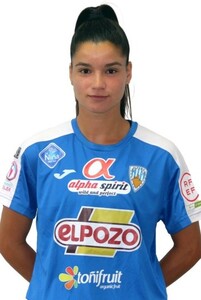 Violeta Quiles (ESP)