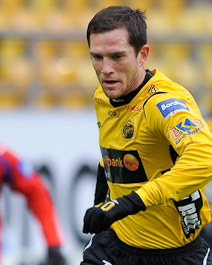 Martin Ericsson (SWE)