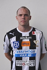 Marcus Kemppainen (SWE)