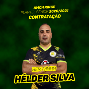 Hélder Silva (POR)