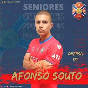 Afonso Souto (POR)