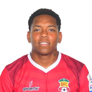 Jesús Díaz :: Barranquilla FC :: Player Profile 