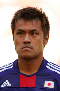 Yuichi Komano (JPN)