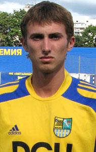 Oleksandr Stetsenko (UKR)