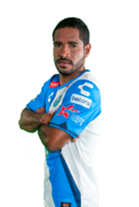 Brayan Angulo (COL)