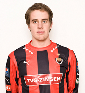 Thorvaldur Sveinsson (ISL)