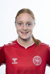 Sara Holmgaard (DEN)