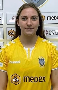 Margit Kosirnik (SVN)