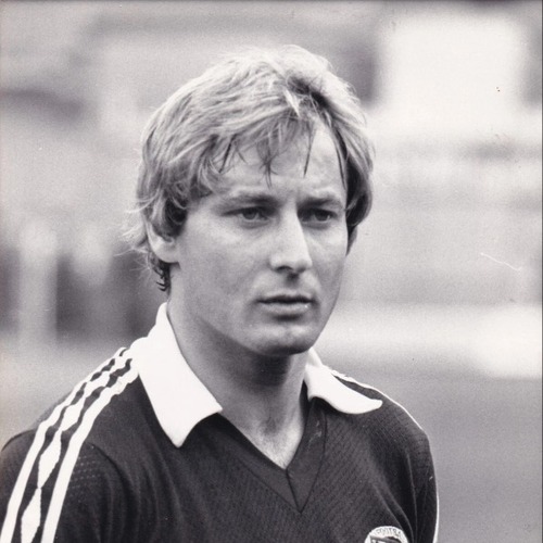 Scottish Players who played in Manchester City :: playmakerstats.com