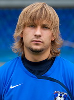 Yuri Lebedev (RUS)
