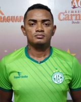 Ronaldo Maranhão (BRA)