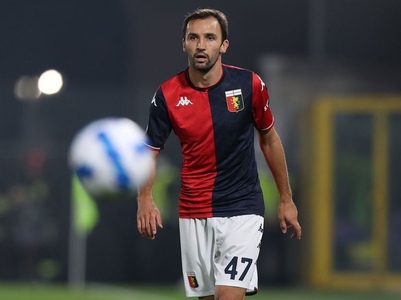 Milan Badelj (CRO)