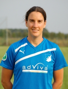 Birgit Prinz (GER)