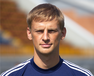Ilya Izotov (RUS)