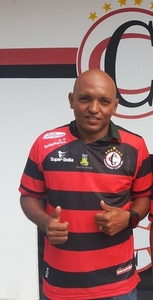 Gil Bala (BRA)