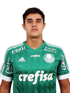Thiago Martins (BRA)