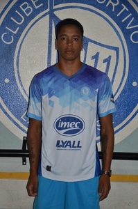Marcos Vinicius (BRA)