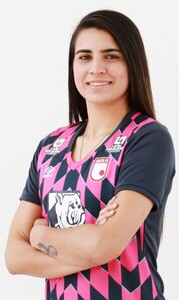 Daniela Solera (CRC)