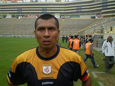 Christian Vildoso (PER)