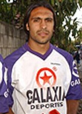 Hugo Domínguez (ARG)