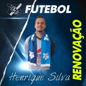 Henrique Silva (BRA)