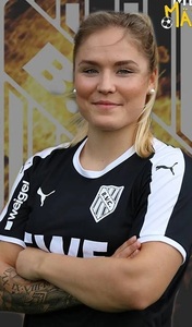 Silvana Chojnowski (GER)