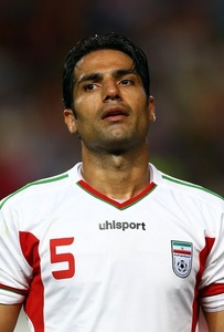 Amirhossein Sadeghi (IRN)