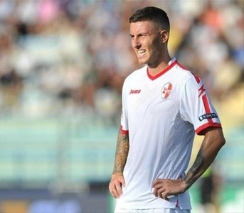 Luca Marrone (ITA)