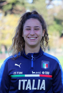Emma Severini (ITA)