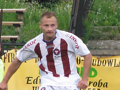 Marcin Siedlarz (POL)