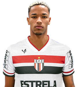 Lucas Cardoso - Player profile